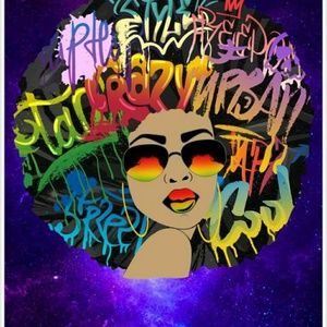 Meet your Posher, Naomi